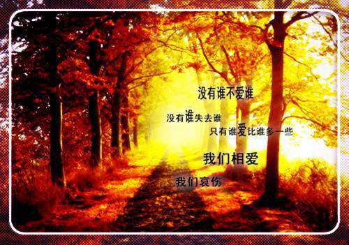 霸气激励正能量的句子图片