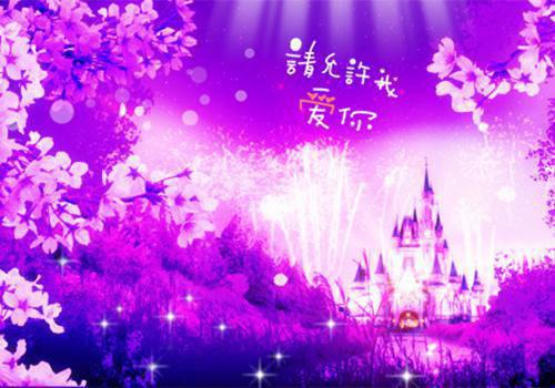 爱情的悲伤长句子